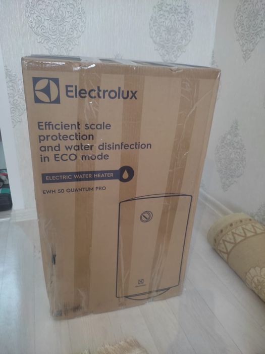 Арестон Electrolux