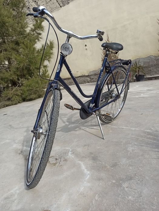 Германские велосипед сотилади учади йенгил