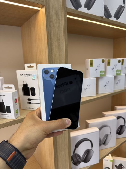 Iphone 13  128gb