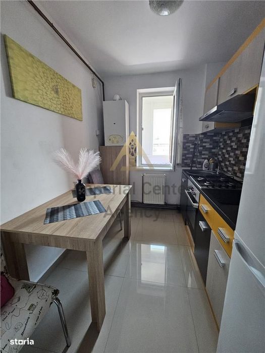 Apartament De Vanzare  Cu 2 Camere