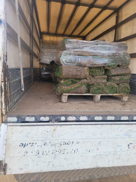 Transport marfa camion  pana la 9 tone