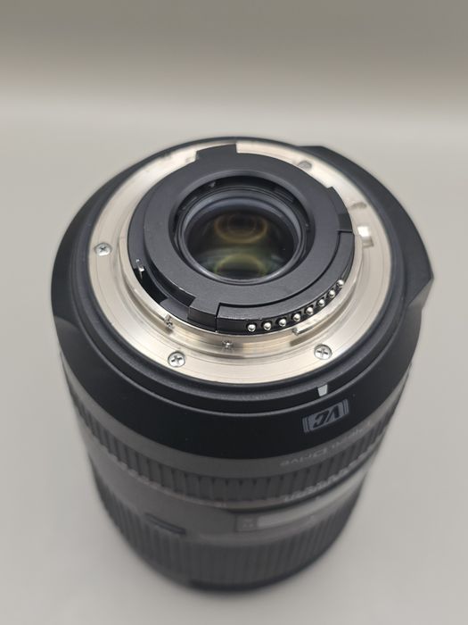 Obiectiv Tamron 16-300mm f/3.5-6.3 Di II VC PZD Macro (Model B016) – Montură Nikon F