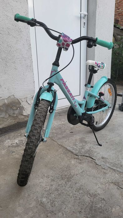 Детско колело Passati