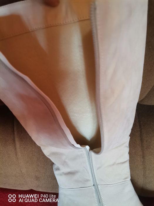 Ботуши, 41 номер