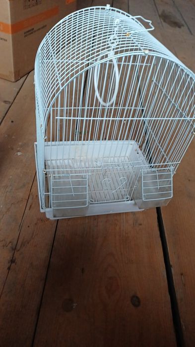 Vand colivii si custi