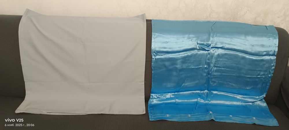 Продаю наволочки на подушки