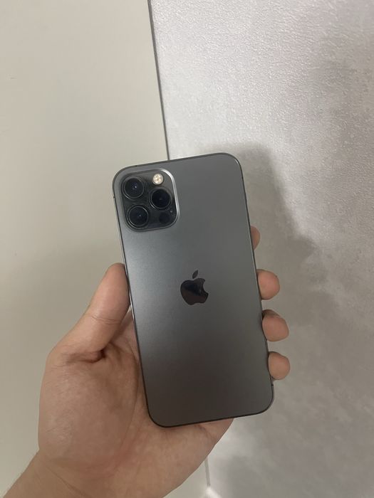 iphone 12 pro айфон 12 про