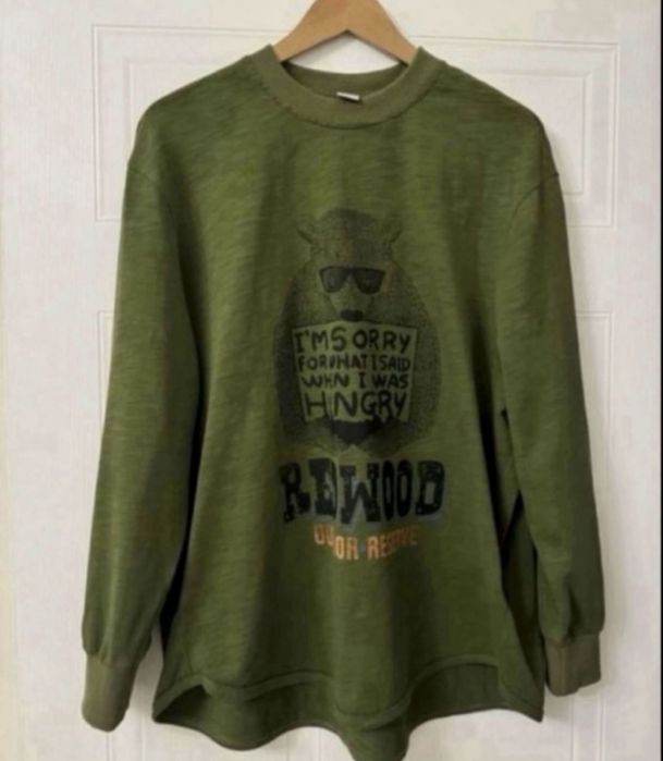 Кофта женская хлопок