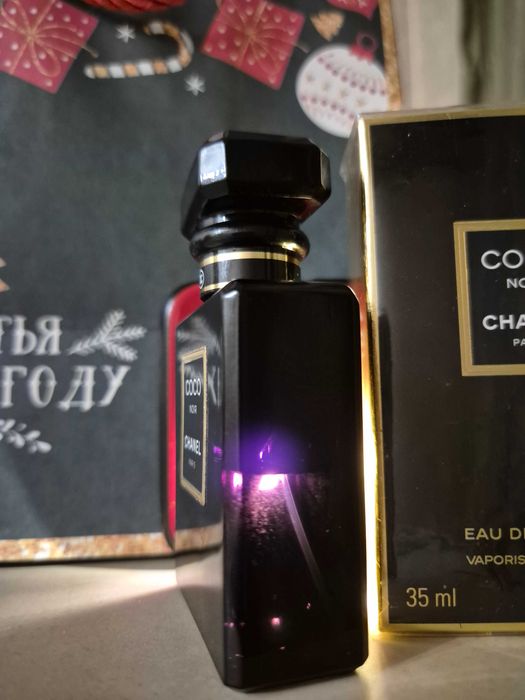 Парфюм Chanel, Gucci, MFK Kurkdjian