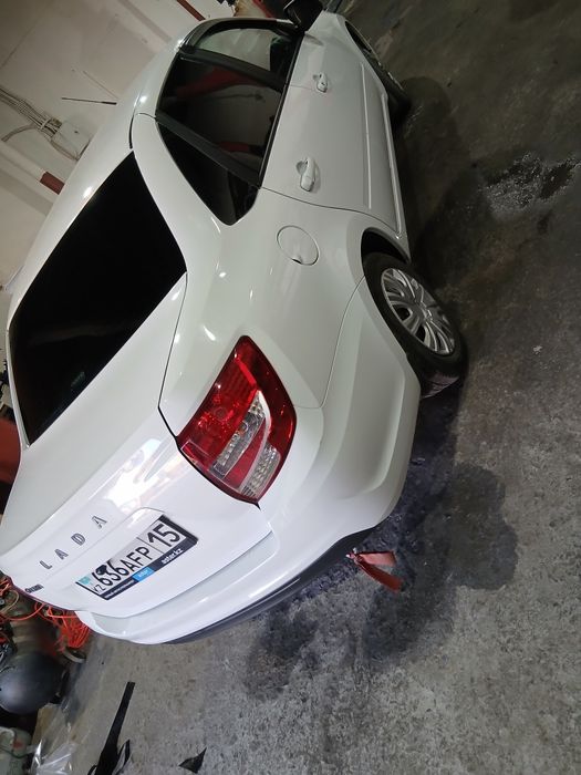 Тонировка стёкол