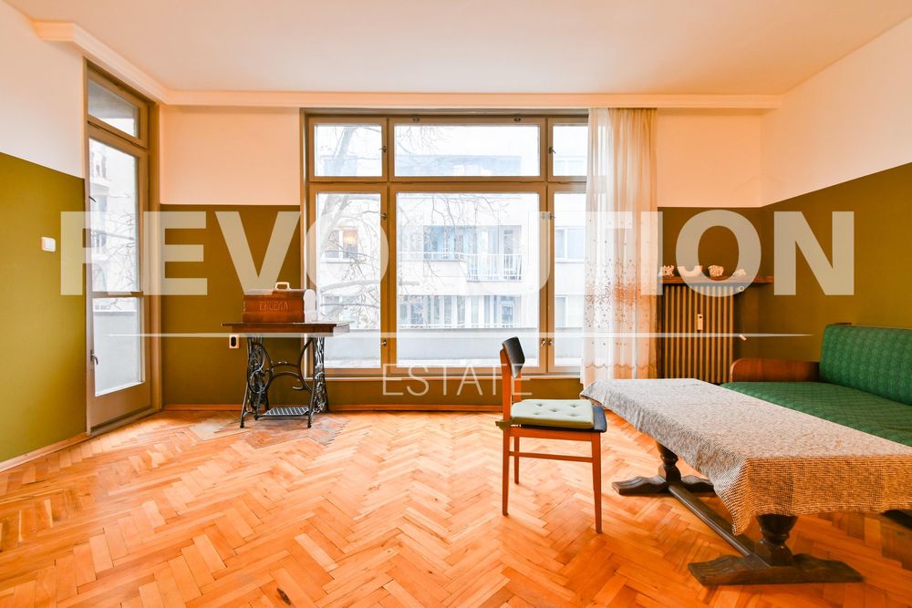 Дава се под наем Тристаен апартамент в София, Оборище - 95 кв.м за 600 € - Снимка #8