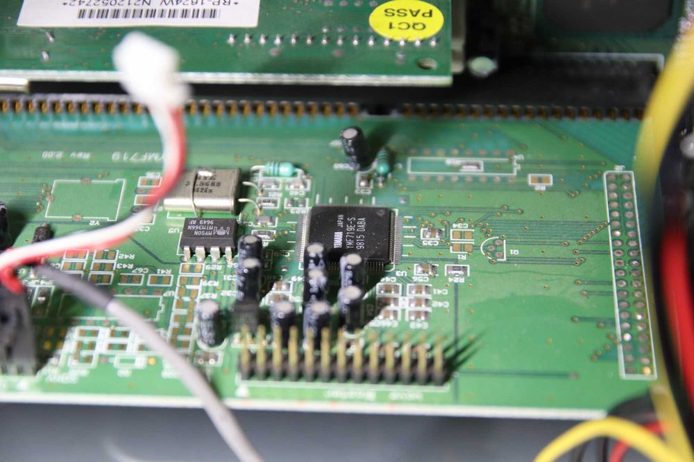Ретро компютър Intel Pentium 3