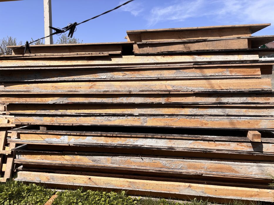 Опалубки колонна продам