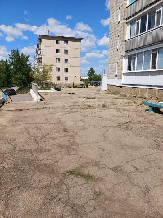 Продаётся 3-х комнатная квартира.