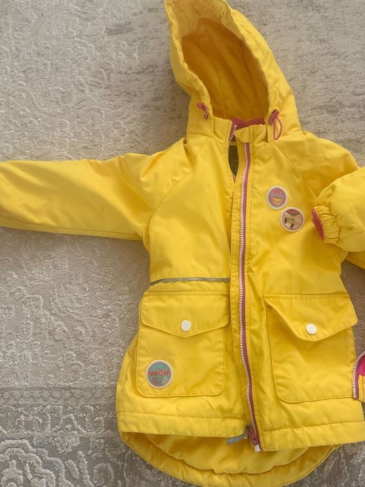 Продам хорошую куртку