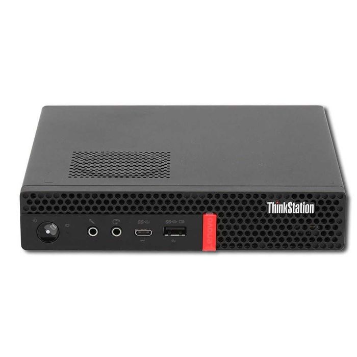 Mini PC Lenovo P330 i7-9700/32GBDDR4/Nvidia4GB