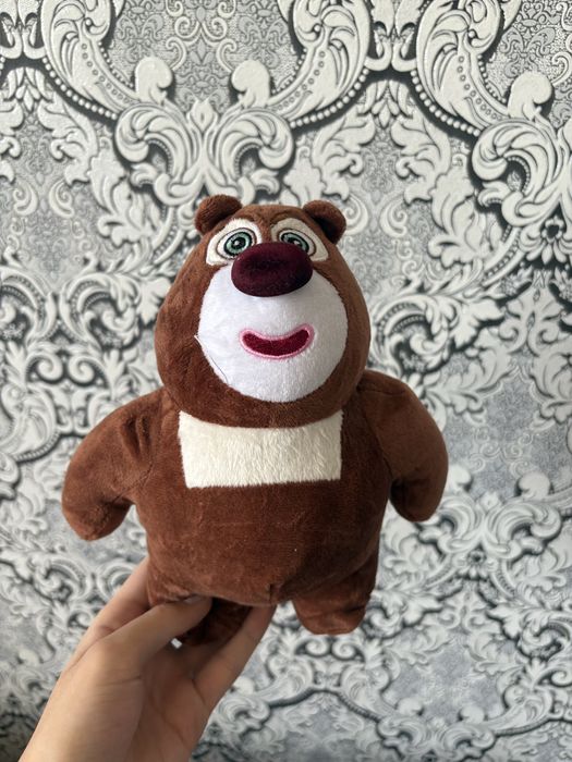 Продам игрушки из хватайки