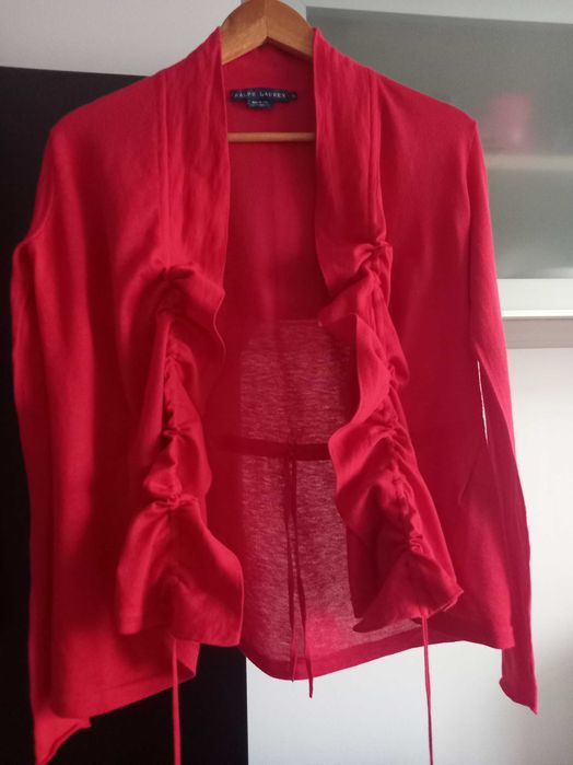 Cardigan RALPH LAUREN, mărimea S