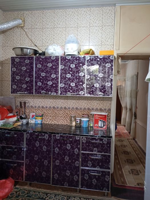 3x kv Chirchiq, Troitskiy