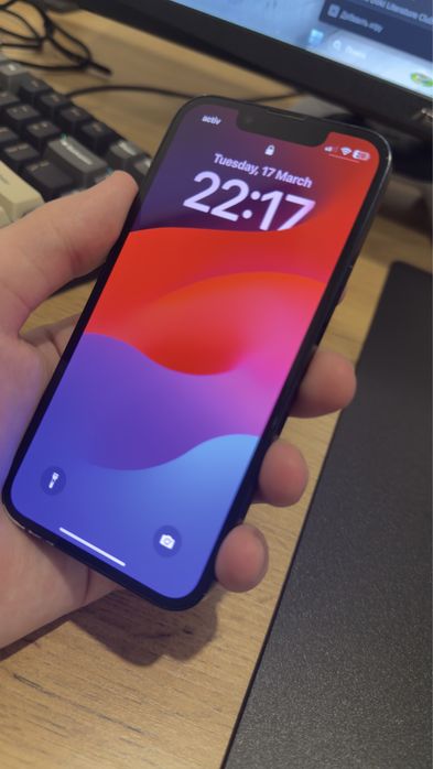 iPhone 13 mini 128gb