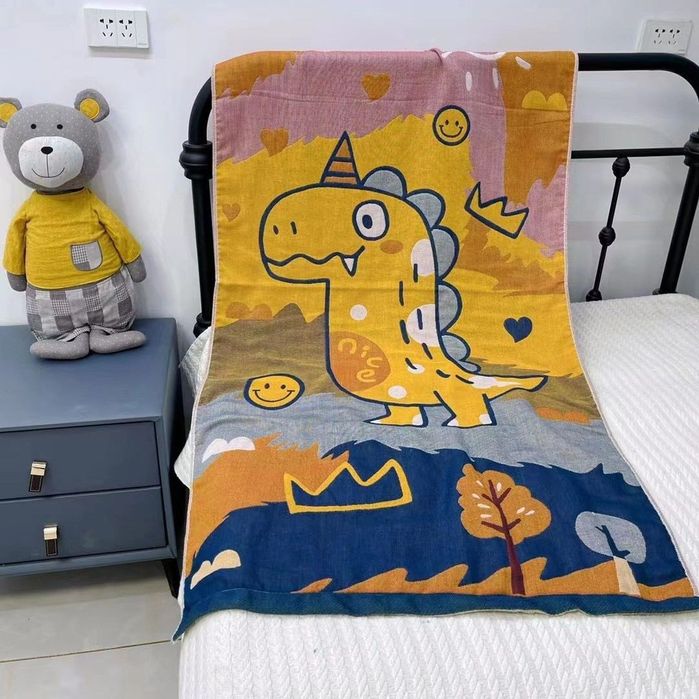 Муслиновые полотеца