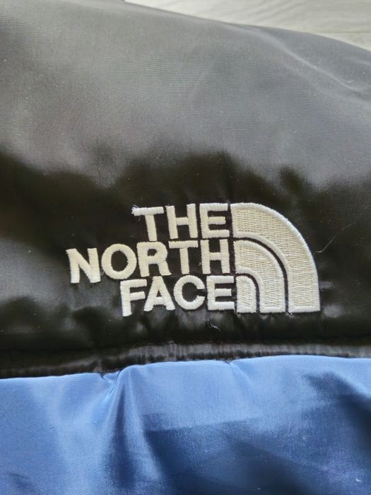The North Face Puffer Jacket