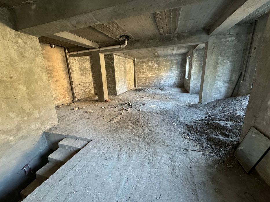 Квартира 170 квадратов новостройка