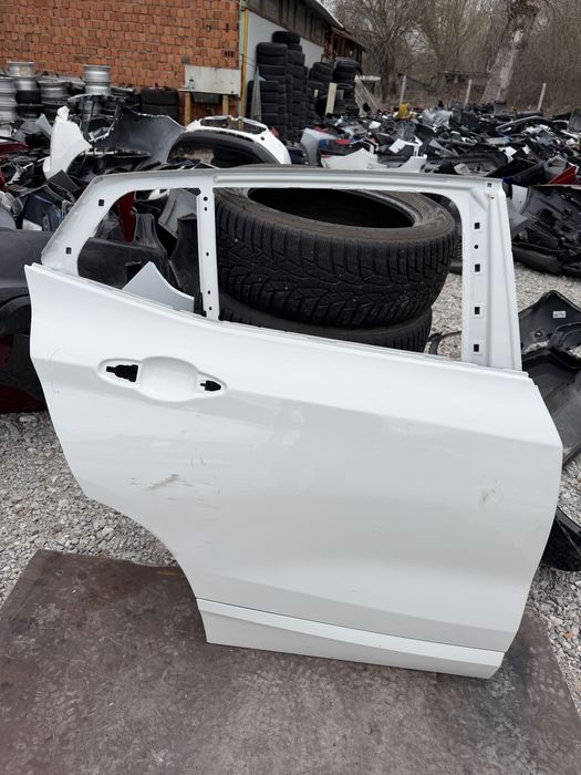Врата BMW X2 F39