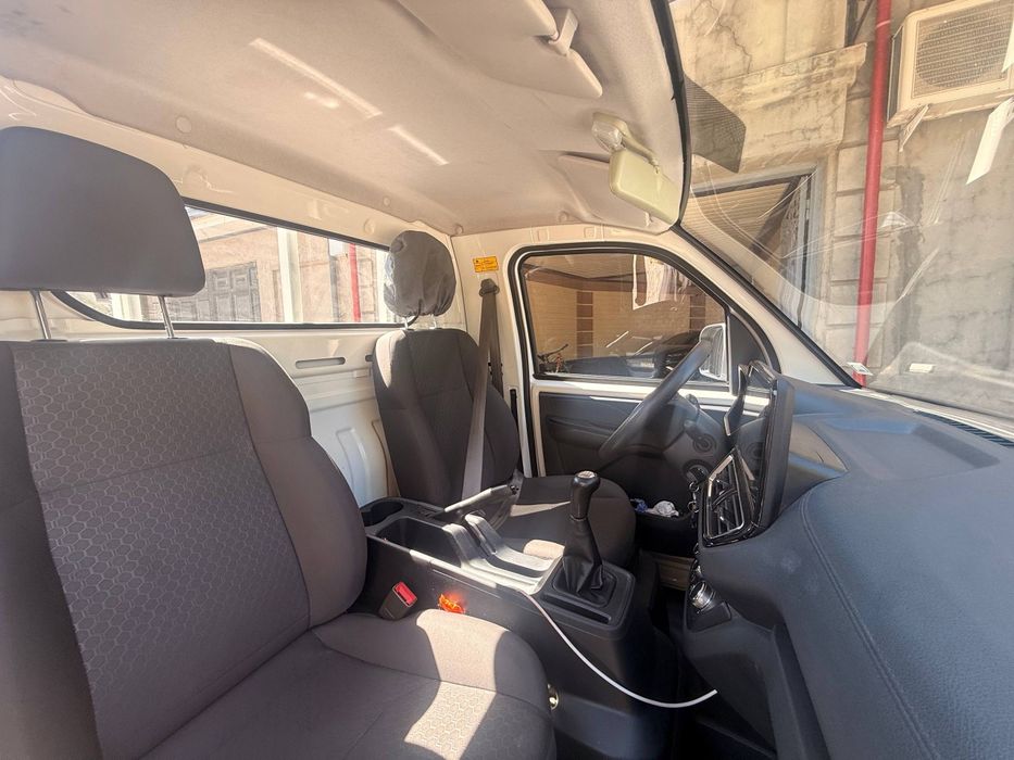 CHANGAN ideal sotiladi