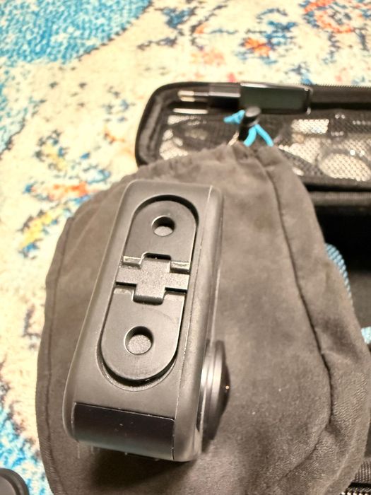 Екшън камера GoPro Max