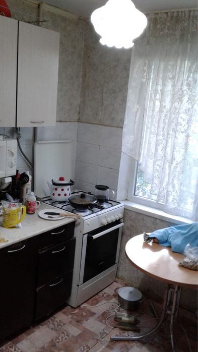 2 комн картира 45 кв м