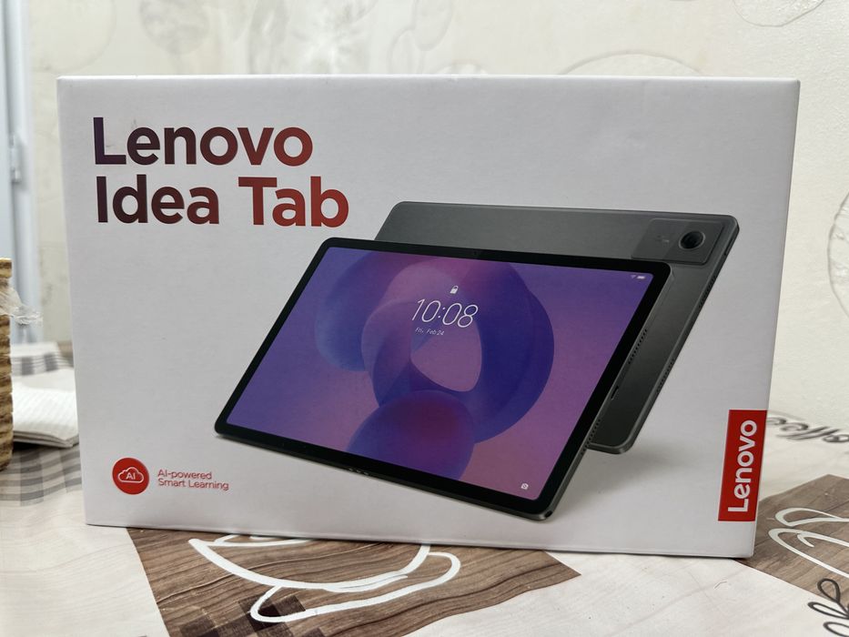 Планшет Леново продам