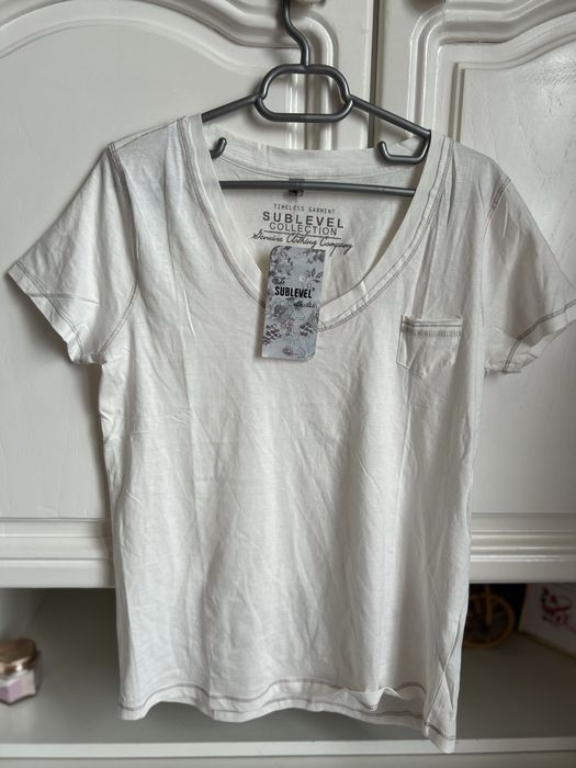 Tricou S, nou, cu eticheta
