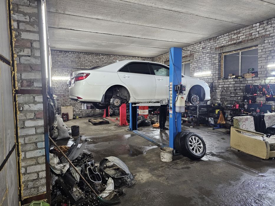 Продам дом с бизнесом