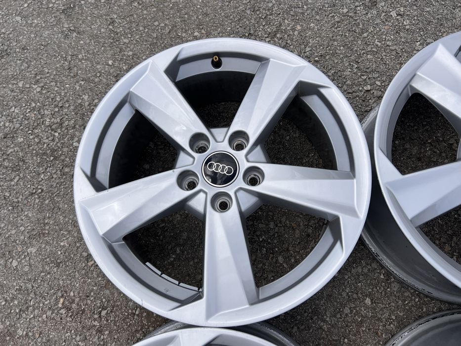 Джанти 17 цола за Audi Q2/Ауди Кю2 5х112