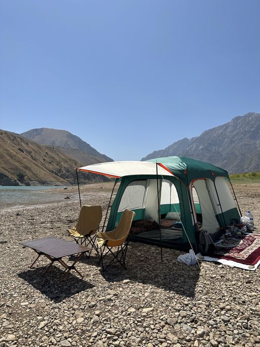 Palatka arendaga beriladi