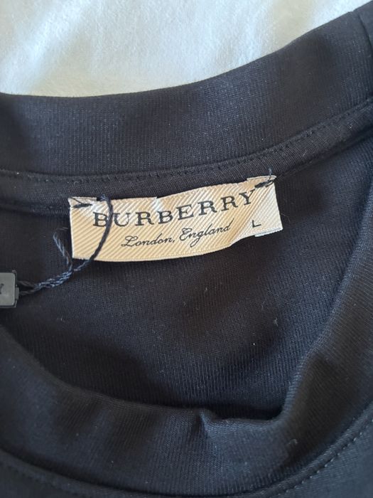 vand bluza burberry NOUA