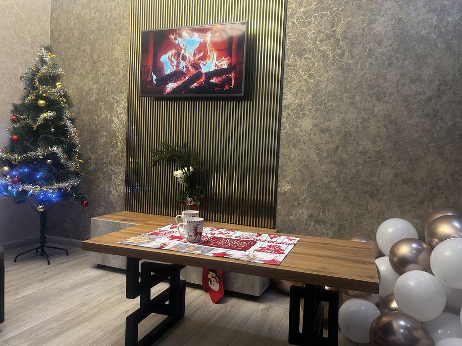 Сдам уютную квартиру Евро