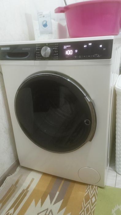 Продам стиральную машину.