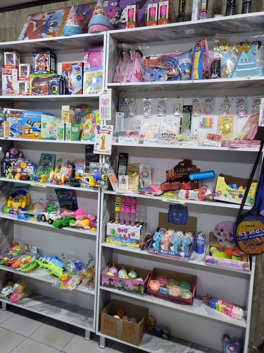 Готовый бизнес (магазин)