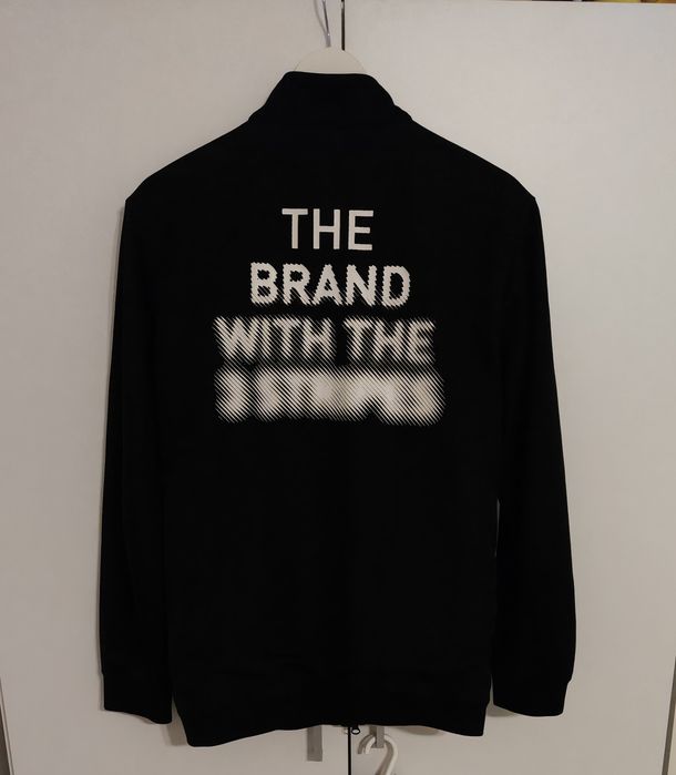 Bluză bărbați Adidas Originals S/M