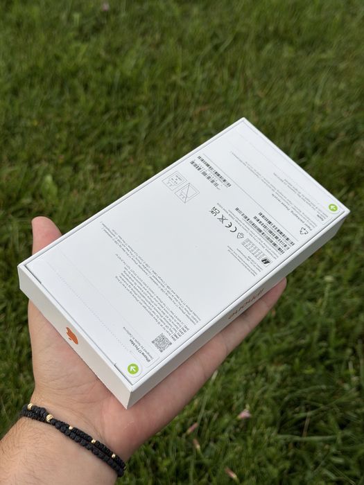 iPhone 17 Pro Max Orange Nou / Sigilat