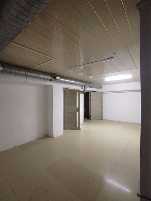 Сдам в аренду цоколь 412 кв.м.