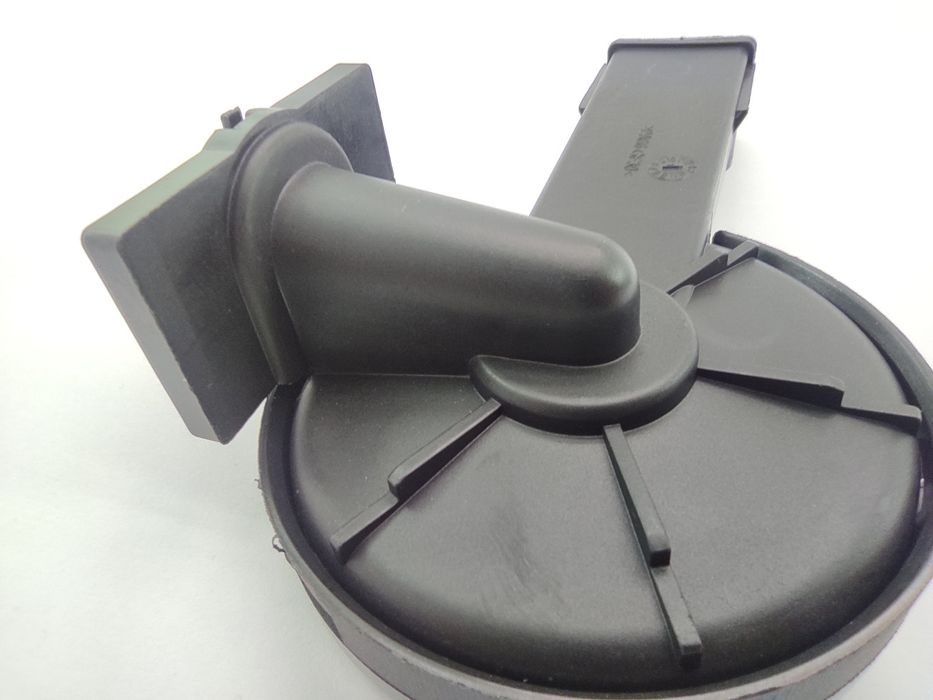 Valva PCV capac culbutori Astra H 1.6 1.8 Originale GM