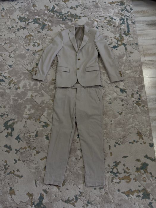 Costum Formal AC&co.