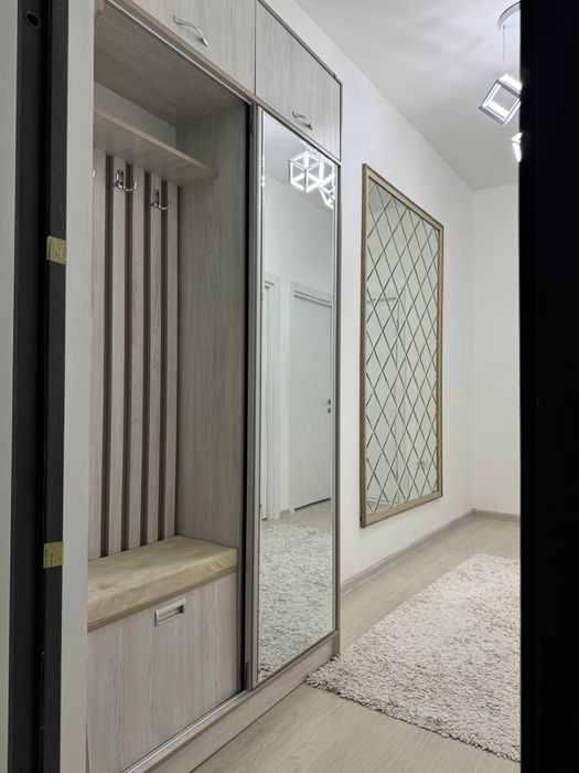 Продается однокомнатная квартира