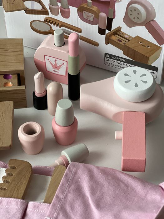 Игрушка набор Визажиста