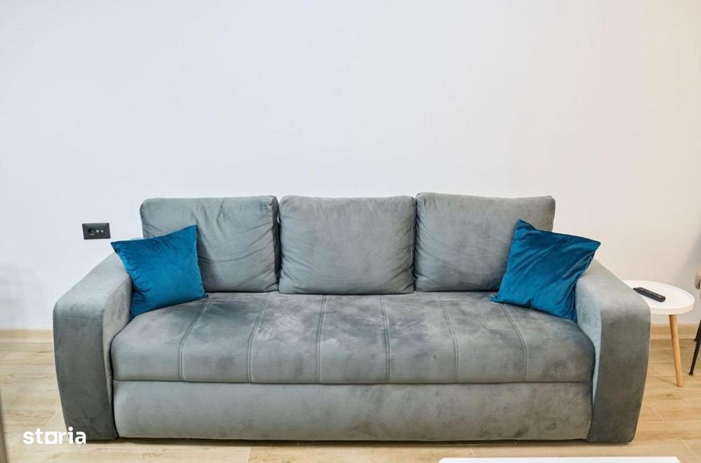 Apartament Alezzi Infinity