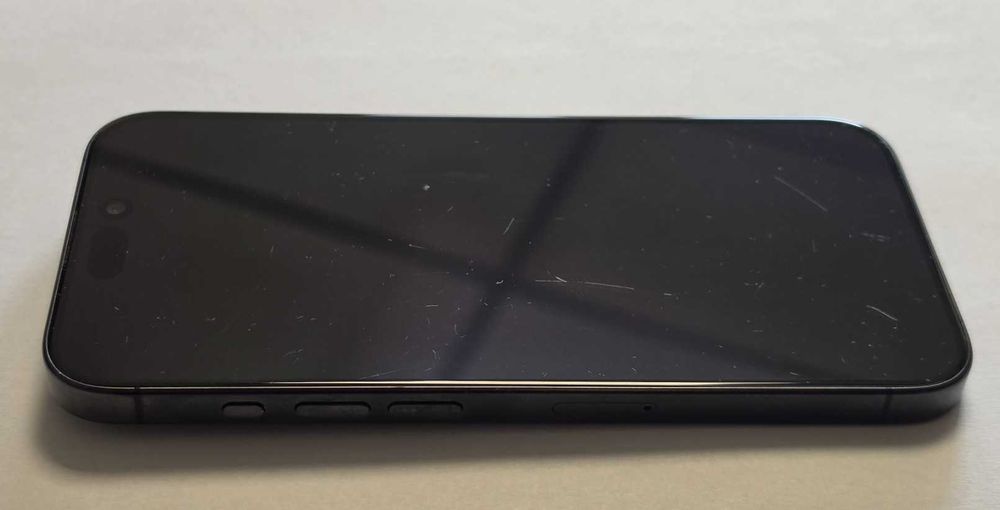 Iphone 15 Pro 512GB 79%BH