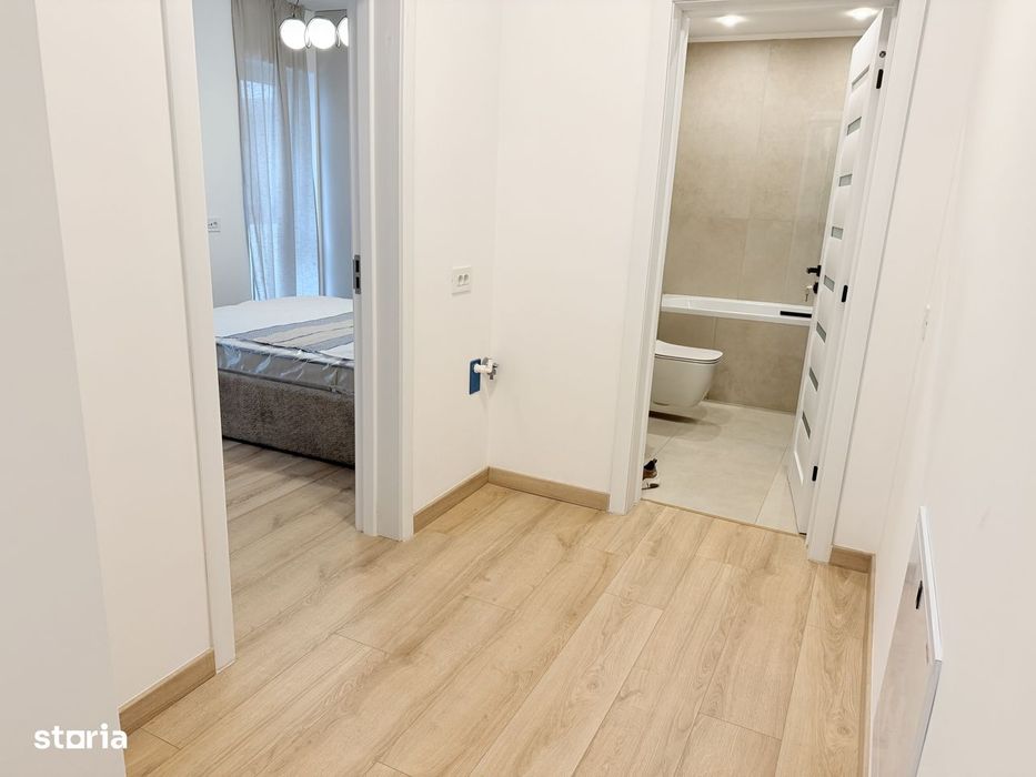 Apartament 2 camere | Prima Vista | Prima inchiriere